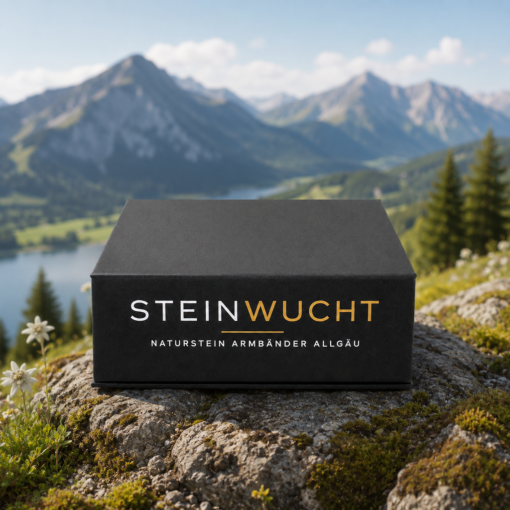 STEINWUCHT SIGNATURE BOX