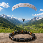 STEINWUCHT · PEAK – HOCHGRAT