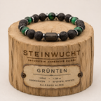 STEINWUCHT · PEAK – GRÜNTEN