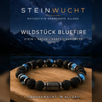 STEINWUCHT · PEAK – WILDSTÜCK