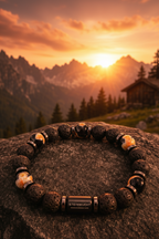 STEINWUCHT · PEAK – WILDSTÜCK